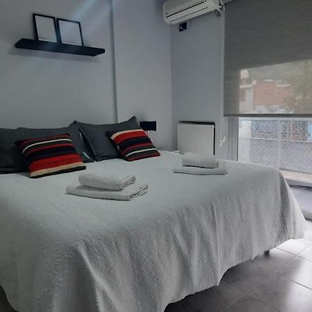 דירות סן סלבדור דה ג'ולוי Lastenia Apart מראה חיצוני תמונה
