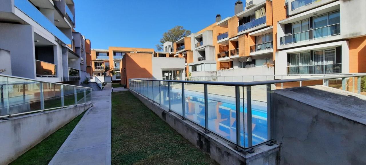 דירות סן סלבדור דה ג'ולוי Lastenia Apart מראה חיצוני תמונה