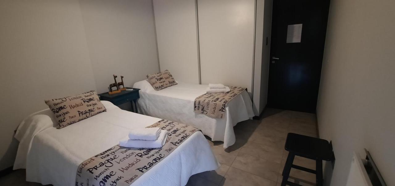 דירות סן סלבדור דה ג'ולוי Lastenia Apart מראה חיצוני תמונה