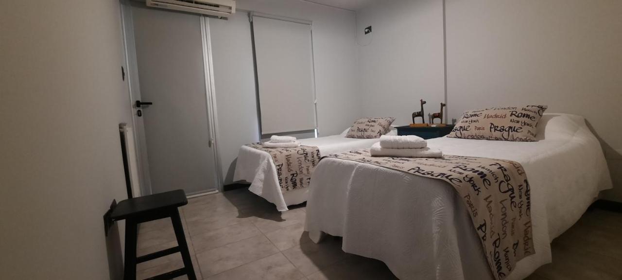 דירות סן סלבדור דה ג'ולוי Lastenia Apart מראה חיצוני תמונה