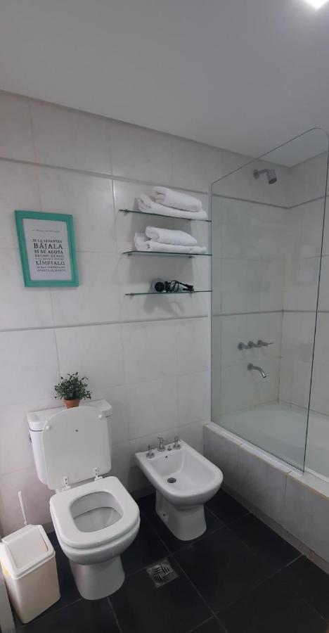 דירות סן סלבדור דה ג'ולוי Lastenia Apart מראה חיצוני תמונה