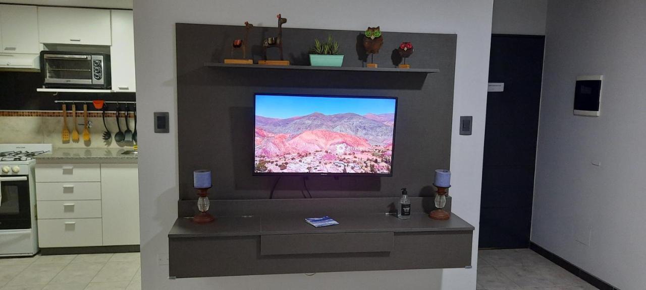 דירות סן סלבדור דה ג'ולוי Lastenia Apart מראה חיצוני תמונה