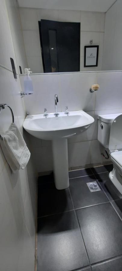 דירות סן סלבדור דה ג'ולוי Lastenia Apart מראה חיצוני תמונה