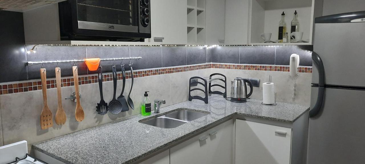 דירות סן סלבדור דה ג'ולוי Lastenia Apart מראה חיצוני תמונה