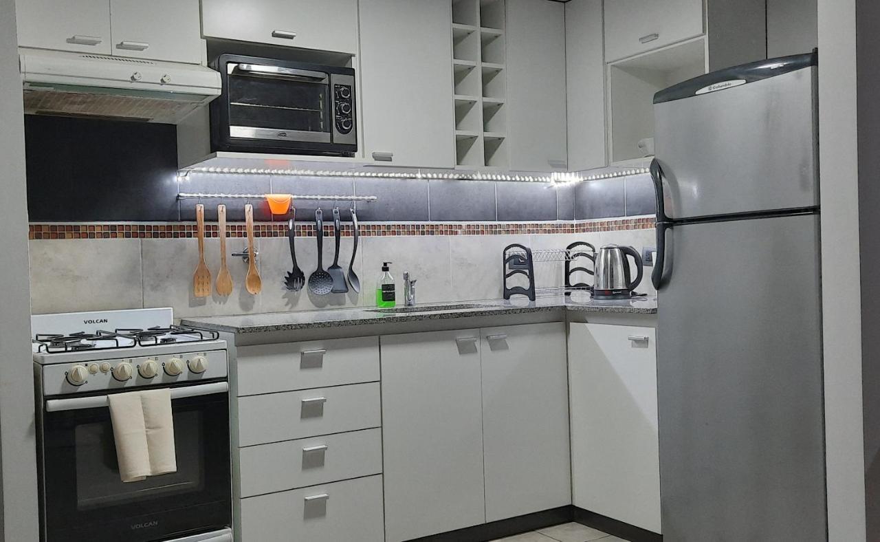 דירות סן סלבדור דה ג'ולוי Lastenia Apart מראה חיצוני תמונה